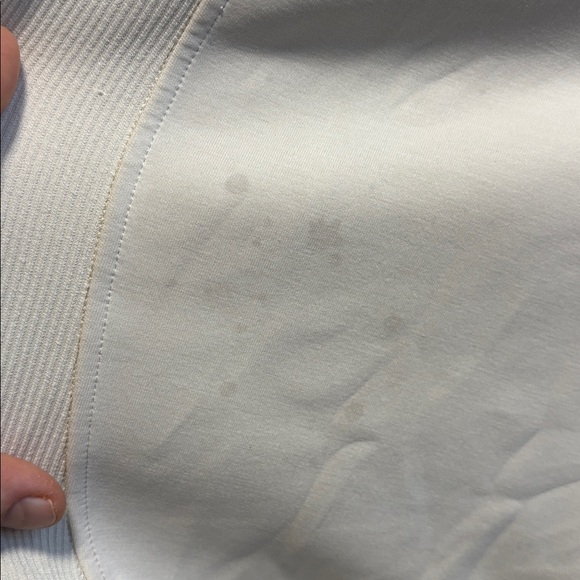 lululemon athletica Cream Joggers - Picture 3 of 5